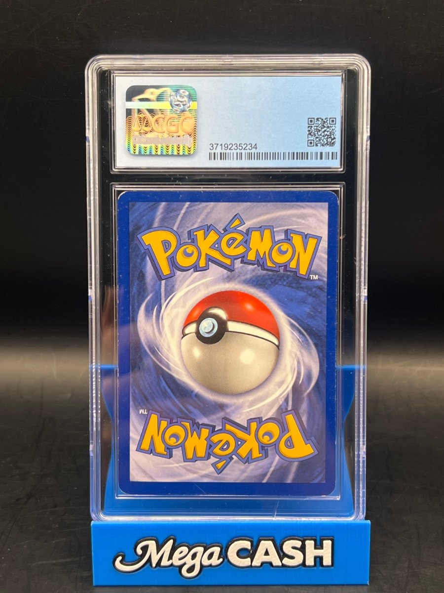 Pokémon - CGC 7.5 - 1ST Edition Articuno Holo - 2/62 Fossil - Mega Cash Sydney