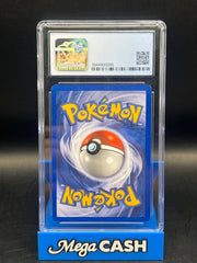 Pokémon - CGC 7.5 - Venusaur Holo - 18/130 - Base Set 2 - Mega Cash Sydney
