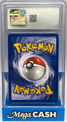Pokémon - CGC 8.5 1ST Edition Houndoom 8/64 Neo Revelation - Mega Cash Sydney
