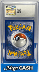 Pokémon - CGC 8.5 Espeon 2/90 Cracked Ice - Mega Cash Sydney