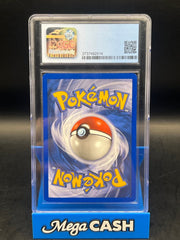 Pokémon - CGC 9 Tentacool 96/110 Rev Holo Legendary Collection - Mega Cash Sydney