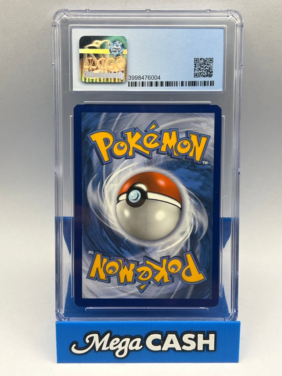 Pokémon - CGC 9.5 Charizard Vmax 074/073 Champions Path - Mega Cash Sydney