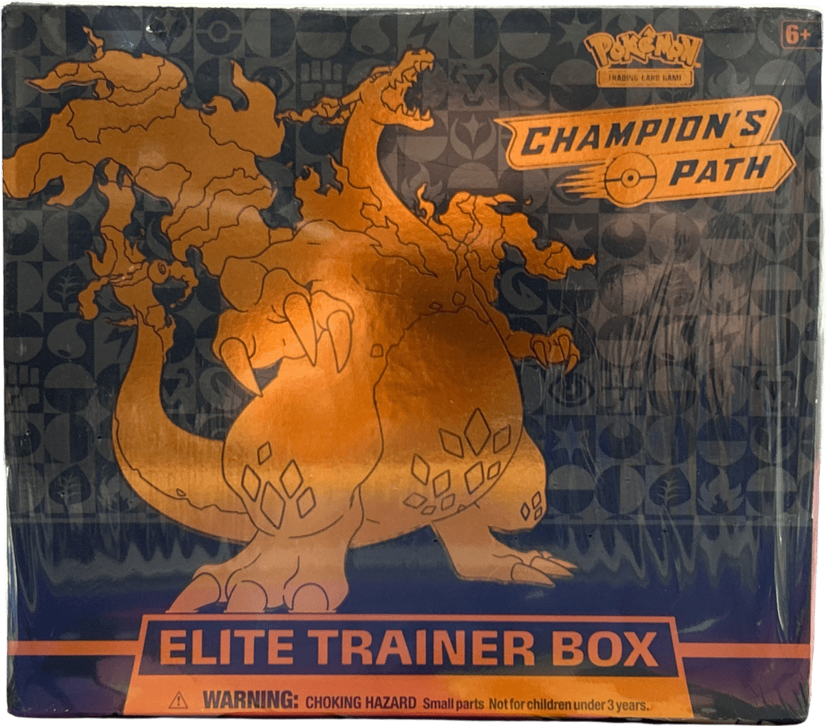Pokemon Champions Path Elite Trainer Box - Mega Cash Sydney