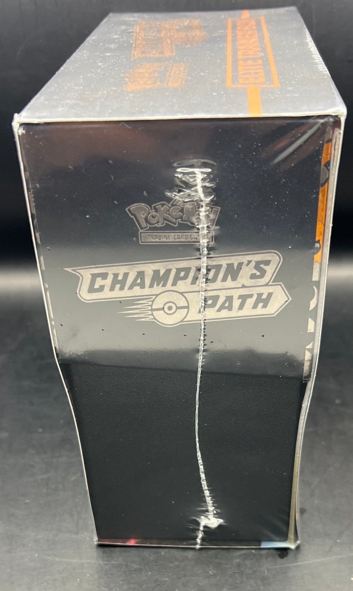 Pokemon - Champions Path ETB - Mega Cash Sydney