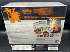 Pokemon - Champions Path ETB - Mega Cash Sydney