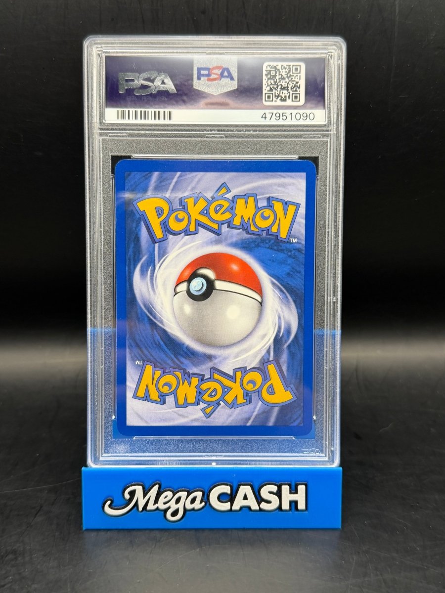 Pokémon - Chansey 3/102 Holo PSA 9 - Mega Cash Sydney