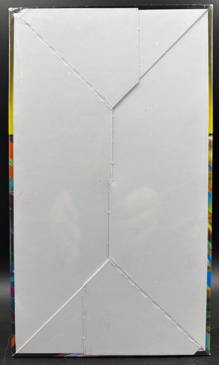 Pokemon- Chaos Rising Build and Battle Case- Sealed - Mega Cash Sydney