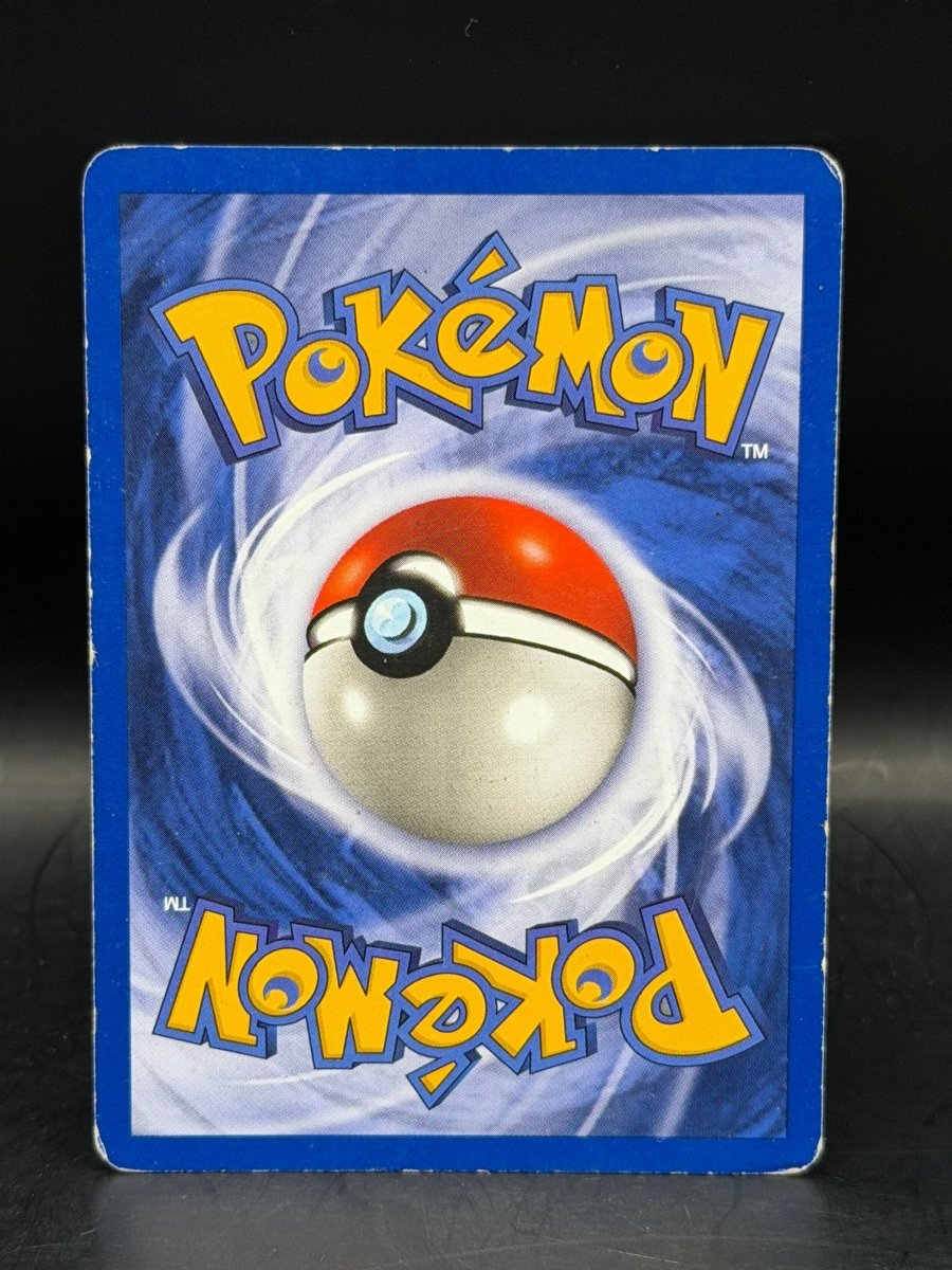 Pokémon - Charizard 4/102 Base Set Holo - Mega Cash Sydney