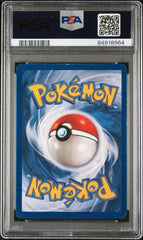 Pokémon - Charizard 4/102 Holo PSA 5 - Mega Cash Sydney