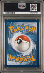 Pokémon - Charizard Ex 234/091 PSA 8 - Mega Cash Sydney