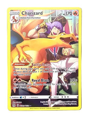 Pokémon - Charizard - TG03/TG30 - Mega Cash Sydney