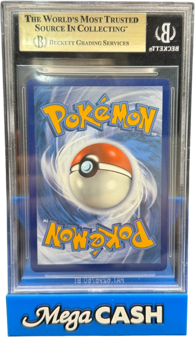 Pokémon - Charizard V 079/073 BGS 9.5 - Mega Cash Sydney