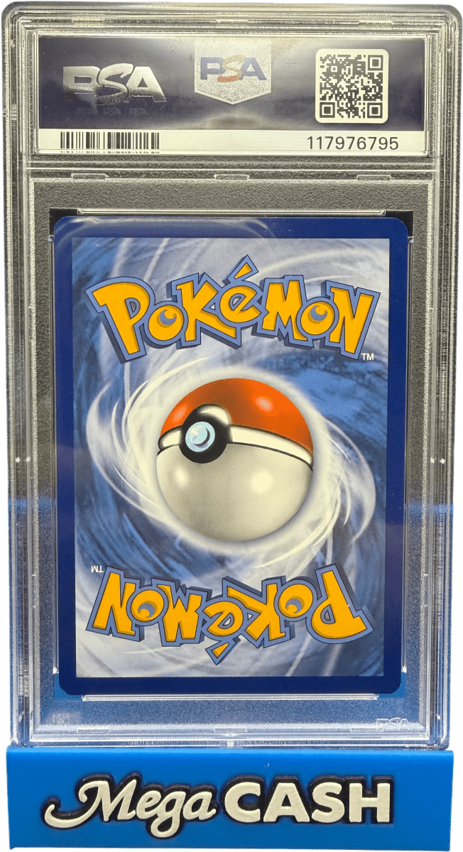 Pokémon - Charizard V 079/073 PSA 9 - Mega Cash Sydney