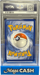 Pokémon - Charizard V 079/073 PSA 9 - Mega Cash Sydney