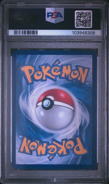 Pokémon - Charizard V 103/100 - PSA 10 Korean - FA Star Birth - Mega Cash Sydney