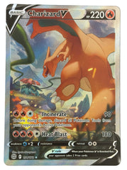 Pokemon- Charizard V 155/172 - Mega Cash Sydney