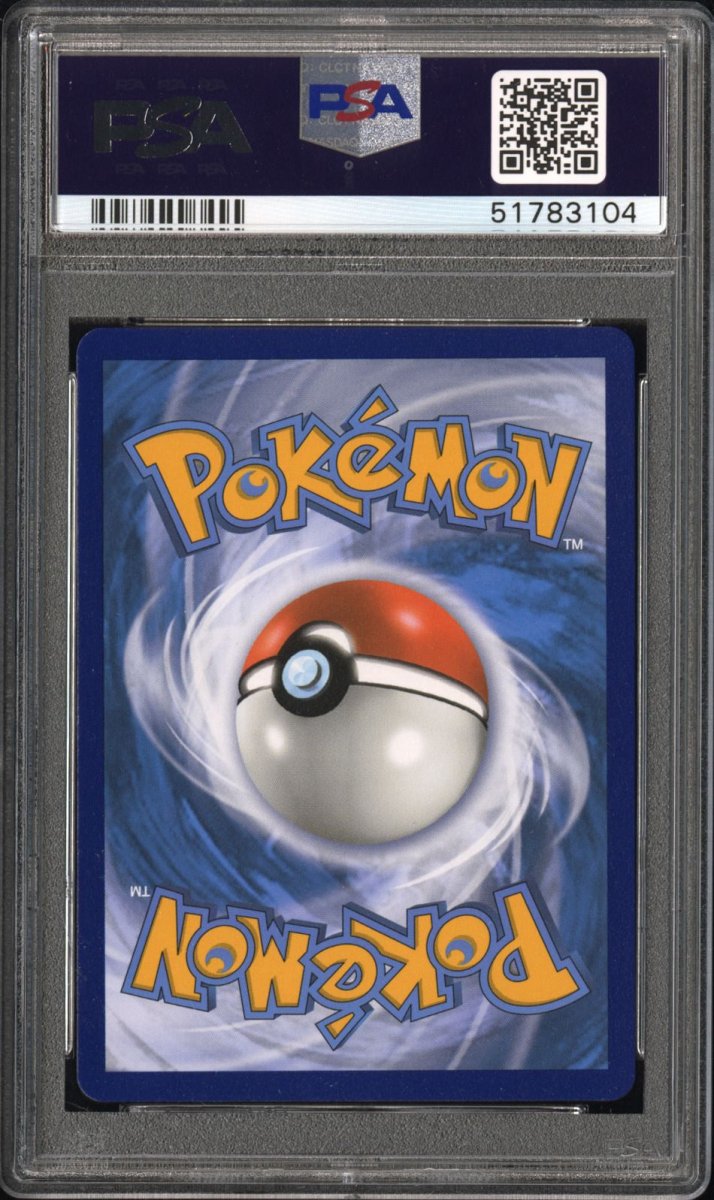 Pokémon - Charizard Vmax 020/189 Darkness Ablaze PSA 10 - Mega Cash Sydney