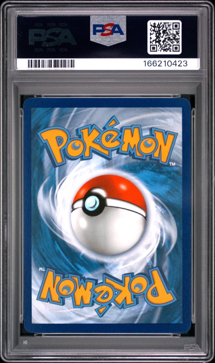 Pokémon - Charizard Vmax SV107/SV122 Shining Fates PSA 10 - Mega Cash Sydney