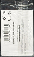 Pokemon - Charmander EB Games Promo (Sealed) - Mega Cash Sydney