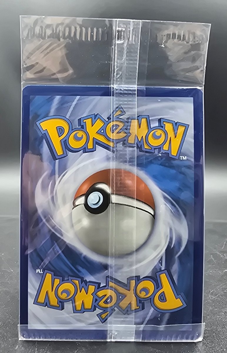 Pokémon - Charmander - SVP - 044 - Promo - Sealed - Mega Cash Sydney
