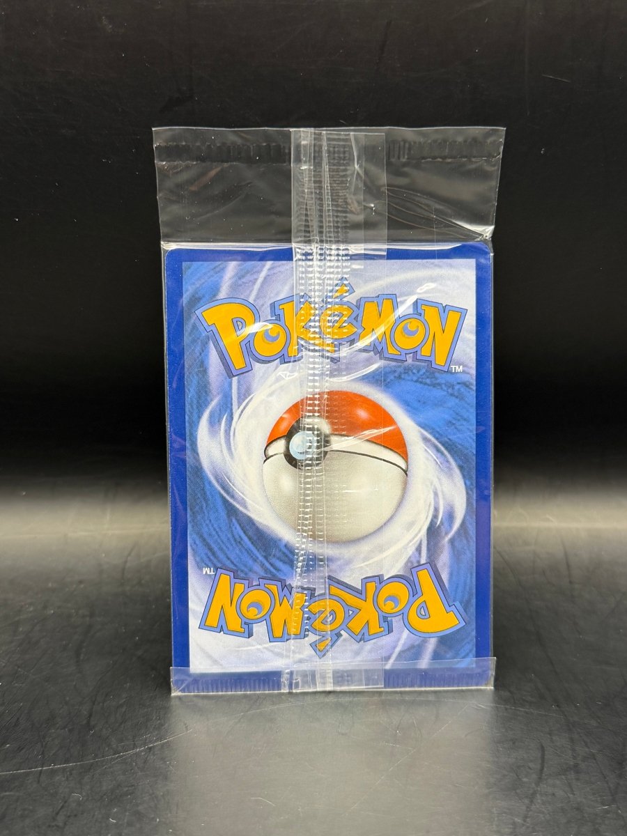 Pokémon - Charmander SVP044 Sealed - Mega Cash Sydney