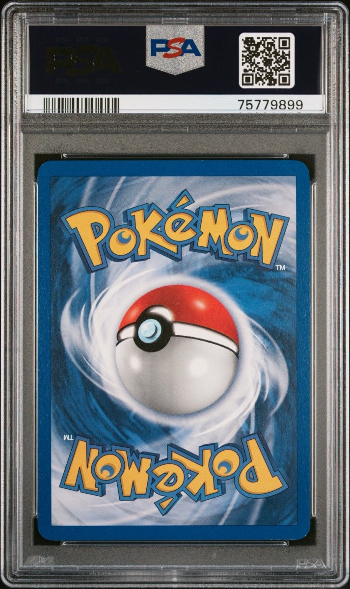 Pokémon - Dark Hypno 9/82 1st Edition PSA 9 - Mega Cash Sydney