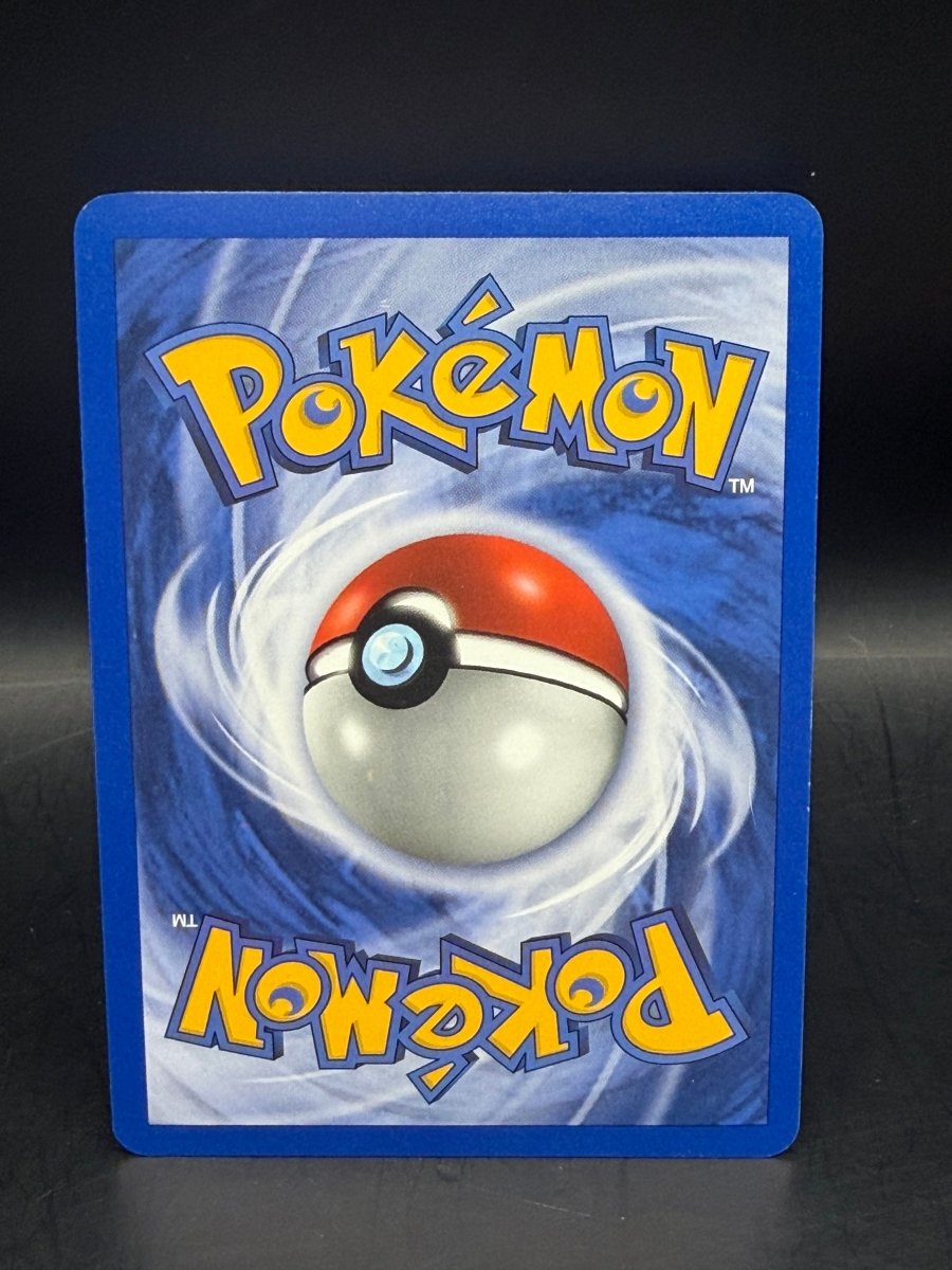 Pokémon - Dark Raticate 17/109 Reverse Holo - Mega Cash Sydney