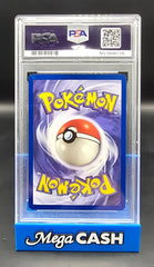 Pokémon - Dark Wartortle - Team Rocket - 46/82 - PSA 10 GEM MT - Mega Cash Sydney