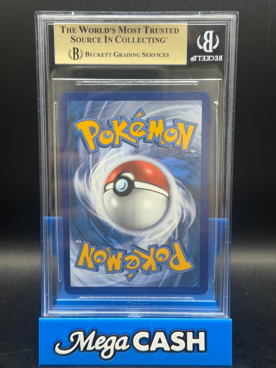 Pokémon - Dialga V 177/189 BGS 10 - Mega Cash Sydney