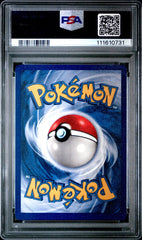 Pokemon - Dragonair 18/102 PSA 8 1st Edition - Mega Cash Sydney