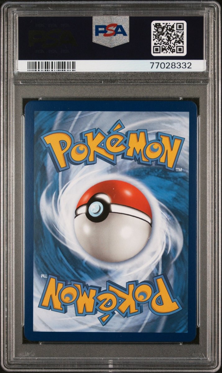 Pokemon - Dragonite VStar 081/078 PSA 10 - Pokemon Go - Mega Cash Sydney