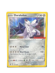 Pokémon - Duraludon GameStop SWSH028 Sealed - Mega Cash Sydney