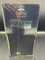 Pokemon - Evolving Skies ETB - Pokemon centre (pink) - Mega Cash Sydney
