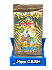 Pokemon - EX Sandstorm Booster Pack - Mega Cash Sydney
