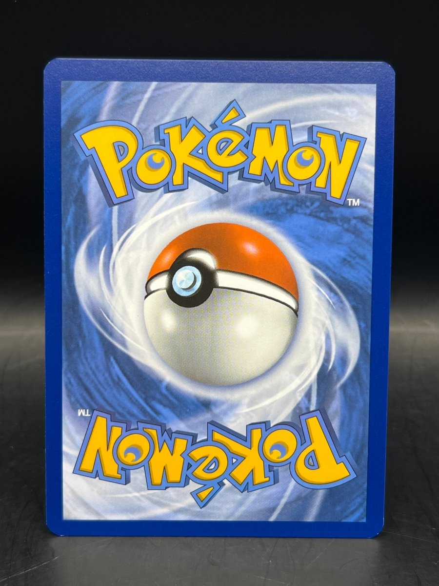 Pokémon - Fezandipiti Ex 092/064 - Mega Cash Sydney