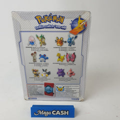 POKEMON FIGURINE GENGAR V STRITZEE NEW IN PACKET - Mega Cash Sydney