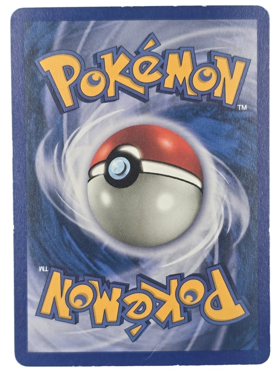 Pokemon - Flareon 10/110 LC Reverse Holo - Mega Cash Sydney