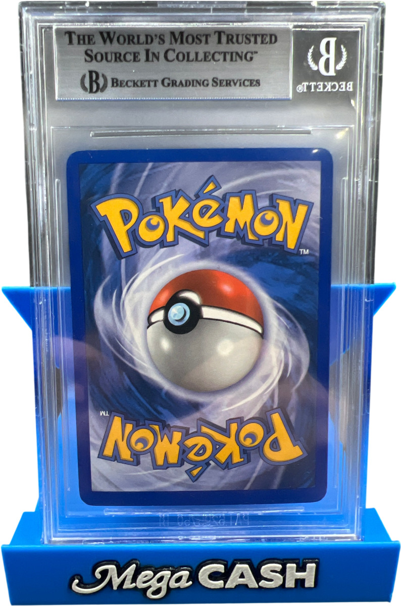 Pokemon - Flareon GOLD STAR 100/108 BGS 9 - Power Keepers - Mega Cash Sydney