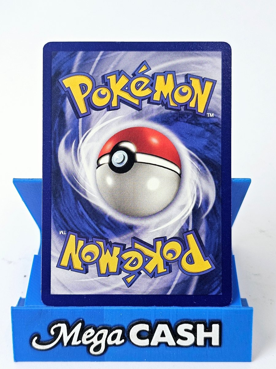 Pokemon Flute 86/102 First 1st Edition Shadowless Base Set 1999 NM - Mega Cash Sydney