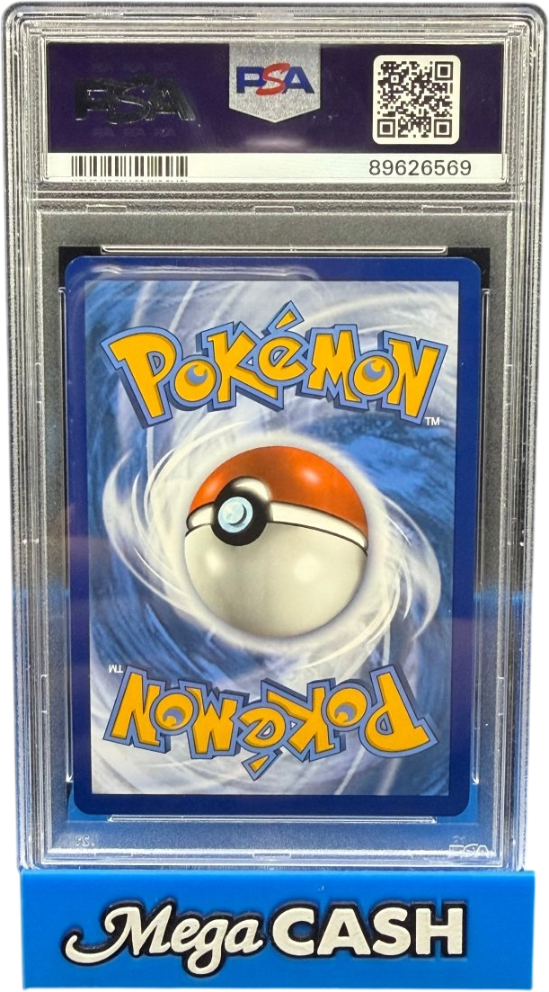 Pokémon - Gardevoir Ex 233/091 PSA 10 - Mega Cash Sydney