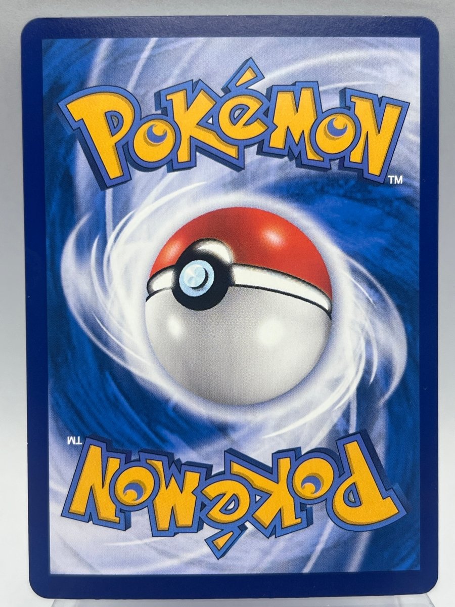 Pokémon - Gengar 0307/07 Chinese Exclusive - Mega Cash Sydney