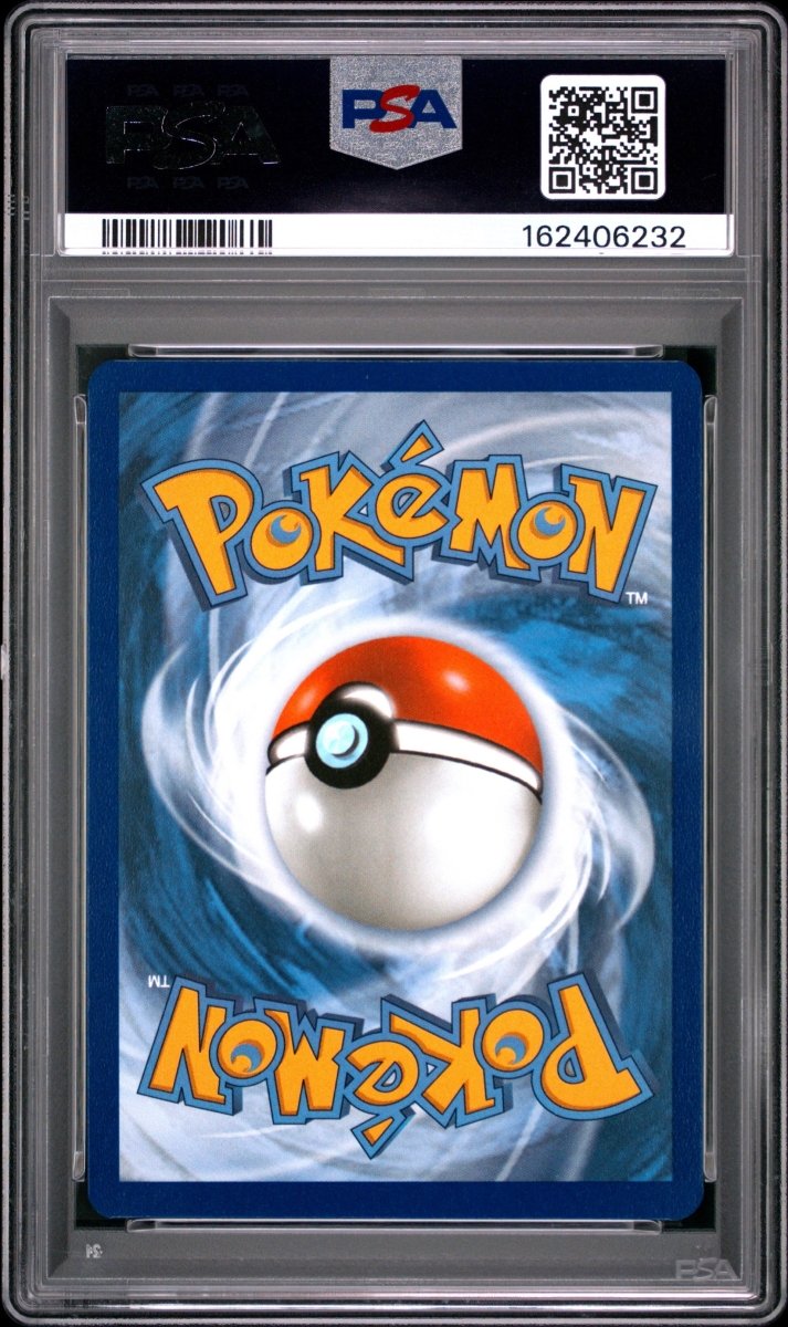 Pokémon - Gengar 050/088 Eb Games Stamp Promo PSA 10 - Mega Cash Sydney