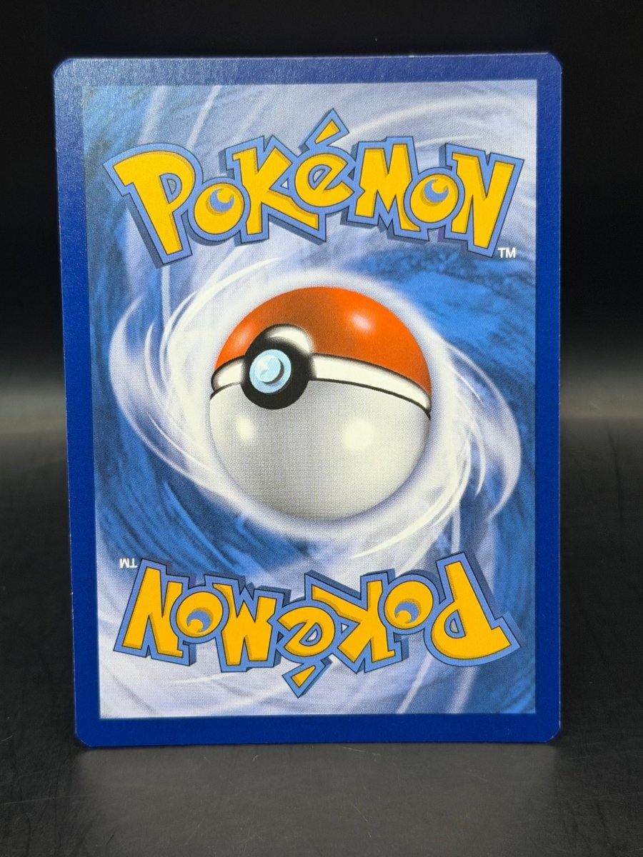 Pokémon - Glaceon Ex 116/124 - Mega Cash Sydney