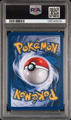 Pokemon - Glumanda ( Charmander) 46/102 PSA 9 - 1st Edition (German) - Mega Cash Sydney
