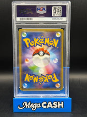 Pokémon - Groudon 184/XY - P PSA 10 - Mega Cash Sydney