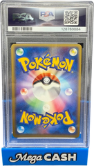 Pokémon - Gyarados Ex 035/082 JPN PSA 9 - Mega Cash Sydney