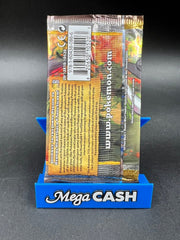 Pokemon - HeartGold SoulSilver Booster Pack - Mega Cash Sydney