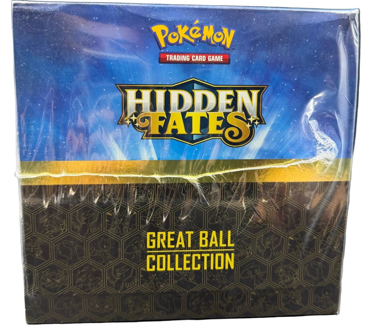 Pokémon - Hidden Fates Great Ball Collection - Mega Cash Sydney