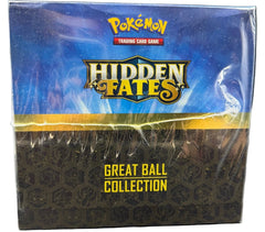 Pokémon - Hidden Fates Great Ball Collection - Mega Cash Sydney
