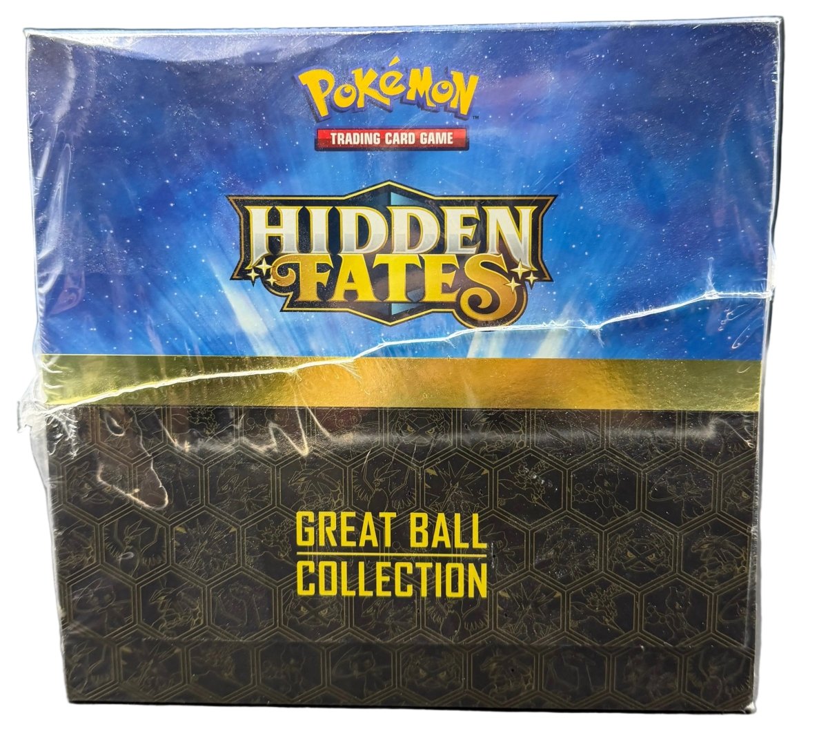 Pokémon - Hidden Fates Great Ball Collection - Mega Cash Sydney